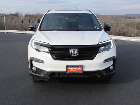Used 2022 Honda Pilot TrailSport image 2