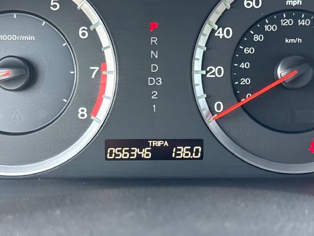 Used 2008 Honda Accord EX-L image 19