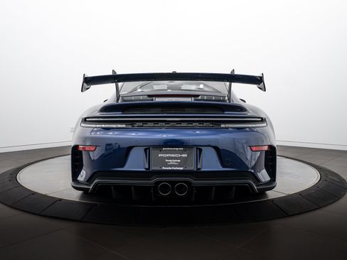 Certified 2025 Porsche 911 GT3 RWD image 6