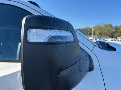 New 2026 RAM 5500 Tradesman w/ Chrome Appearance Group image 21