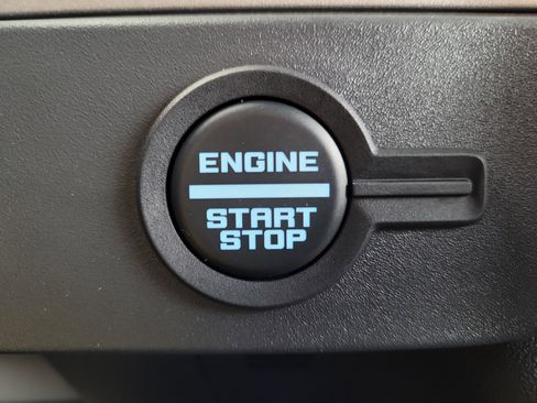 New 2025 Ford Bronco Outer Banks image 29