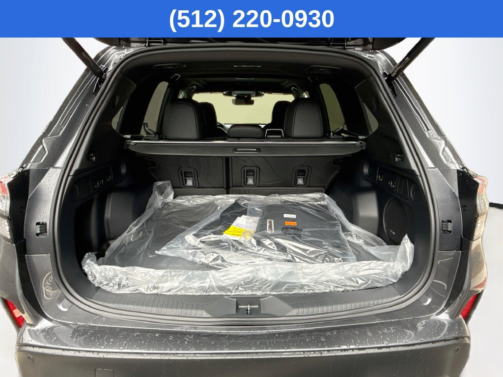New 2026 Subaru Forester Sport AWD/4WD image 32
