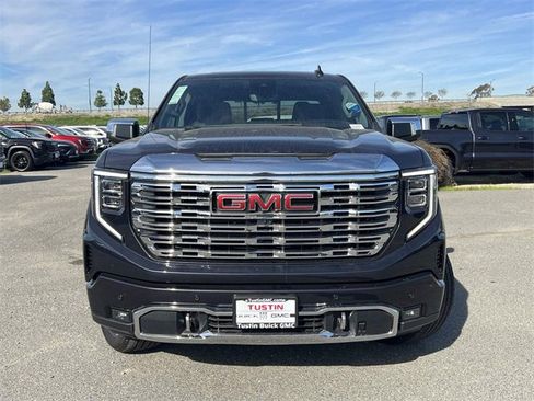 New 2026 GMC Sierra 1500 Denali w/ Denali Reserve Package image 8