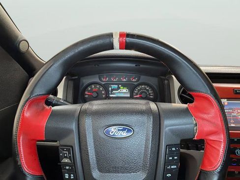 Used 2011 Ford F150 Raptor w/ Raptor Luxury Pkg image 30