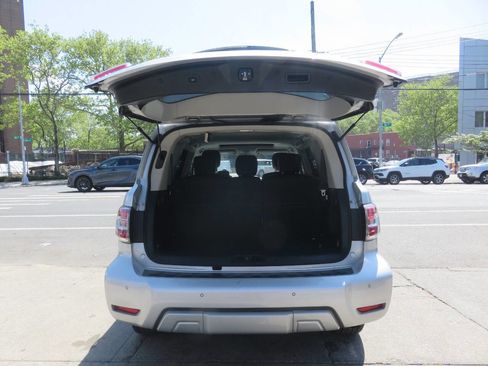Used 2018 Nissan Armada SL w/ Premium Package AWD/4WD image 24