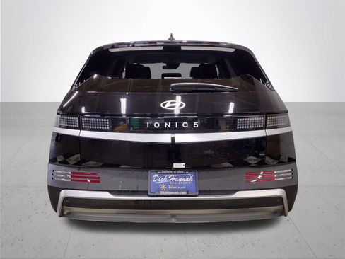 Certified 2026 Hyundai Ioniq 5 SE RWD image 13