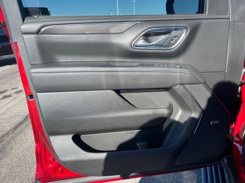 Used 2024 GMC Yukon AT4 w/ AT4 Premium Plus Package image 20