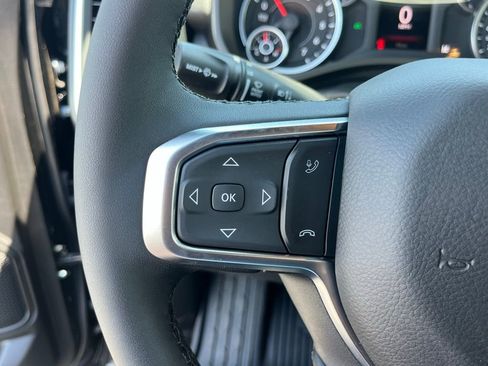 New 2025 RAM 1500 Big Horn image 25