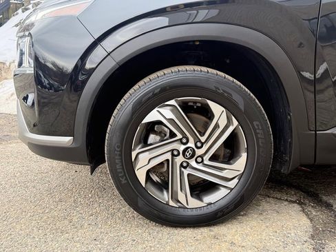 Used 2023 Hyundai Santa Fe SEL image 9