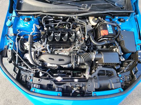 Used 2023 Honda Civic Sport Touring image 21