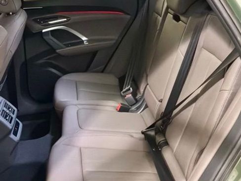 New 2025 Audi Q5 2.0T Premium image 17