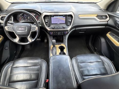 Used 2018 GMC Acadia Denali w/ Technology Package FWD image 26