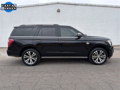 Used 2021 Ford Expedition King Ranch