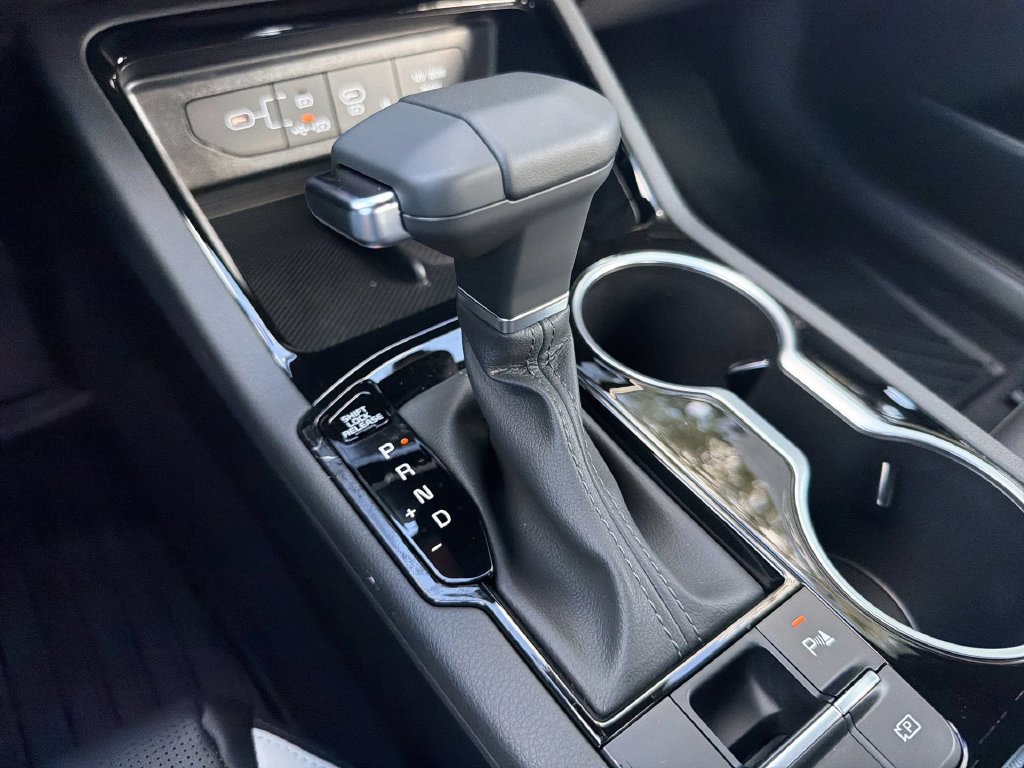 New 2026 Kia K5 GT-Line FWD image 23