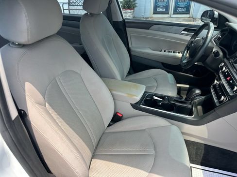 Used 2018 Hyundai Sonata SEL FWD image 14