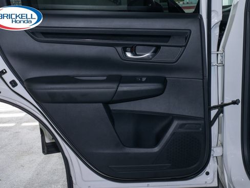 Certified 2024 Honda CR-V EX image 12