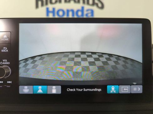 Certified 2025 Honda CR-V Sport-L image 16