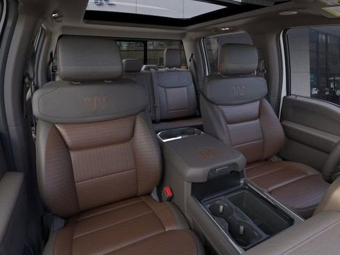 New 2026 Ford F350 King Ranch w/ Tremor Off-Road Package image 10