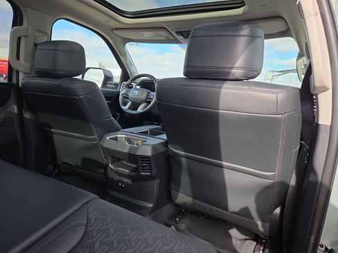 Used 2024 Toyota Tundra Limited w/ TRD Off-Road Package image 16