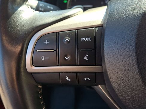 Certified 2021 Lexus RX 350L Premium w/ Premium Package image 22