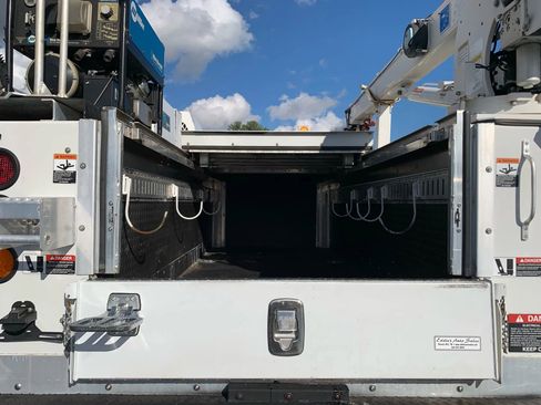 Used 2019 Ford F550 4x4 SuperCab Super Duty image 87