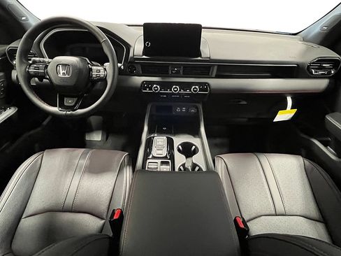 New 2025 Honda Pilot Black Edition image 15