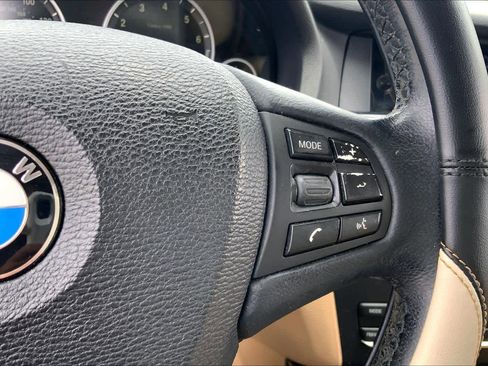 Used 2014 BMW X3 xDrive28i AWD/4WD image 24