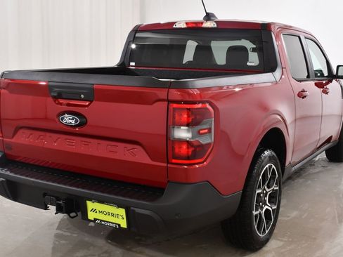 New 2026 Ford Maverick Lariat image 12