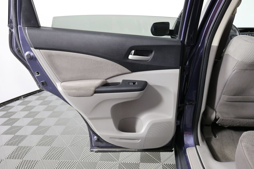 Used 2012 Honda CR-V EX image 17