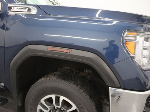 Used 2023 GMC Sierra 3500 SLT w/ Gooseneck/5TH Wheel Package image 24