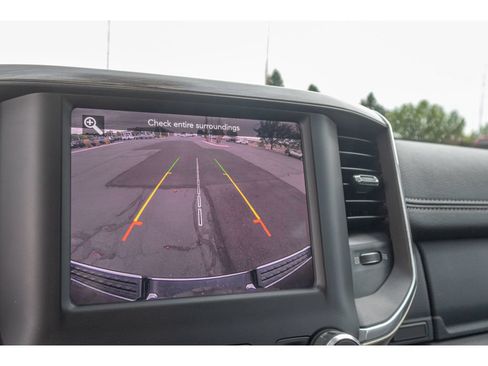 Used 2019 RAM 1500 Laramie AWD/4WD image 24