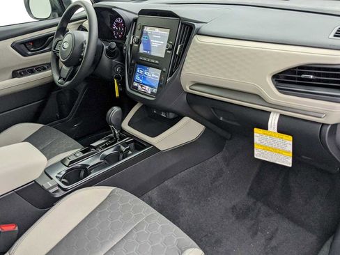 New 2026 Subaru Forester image 22