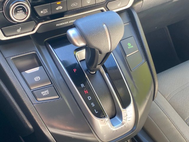Used 2018 Honda CR-V EX image 28