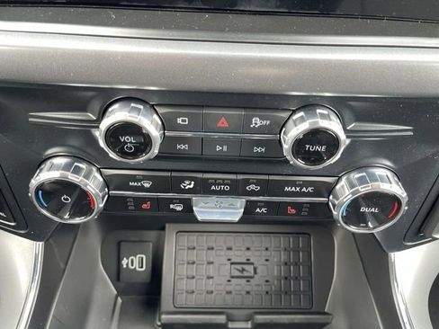 New 2026 Ford F150 XLT AWD/4WD image 21