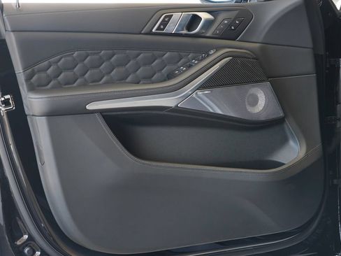 New 2026 BMW X5 M Competition w/ Executive Package AWD/4WD image 9