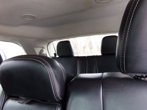 Used 2020 Dodge Journey Crossroad image 8