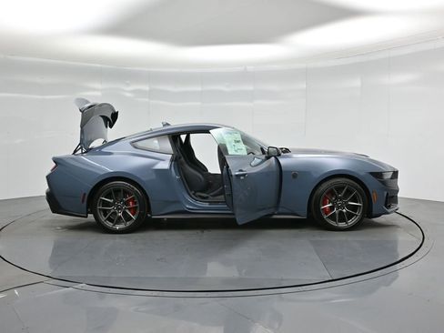 New 2025 Ford Mustang Dark Horse w/ Dark Horse Handlin Package image 4