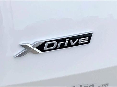 New 2026 BMW X3 xDrive30 w/ Convenience Package image 15