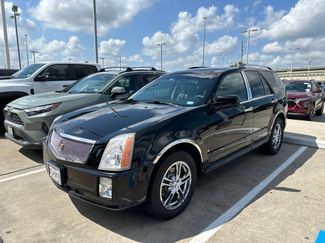 Used 2008 Cadillac SRX V8 AWD/4WD video 1