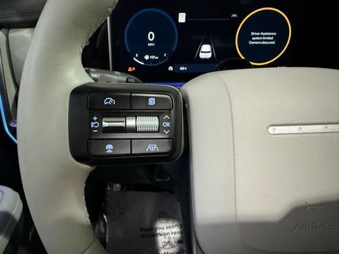 New 2026 Hyundai Santa Fe Limited w/ Tow & Go Package image 15