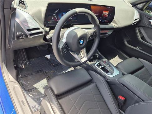 Used 2025 BMW 228i xDrive w/ Premium Package AWD/4WD image 10