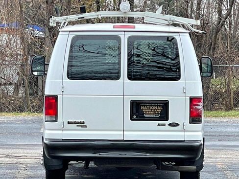 Used 2013 Ford E-150 and Econoline 150 RWD image 12