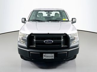 Used 2015 Ford F150 XL w/ Equipment Group 101A Mid AWD/4WD video 2