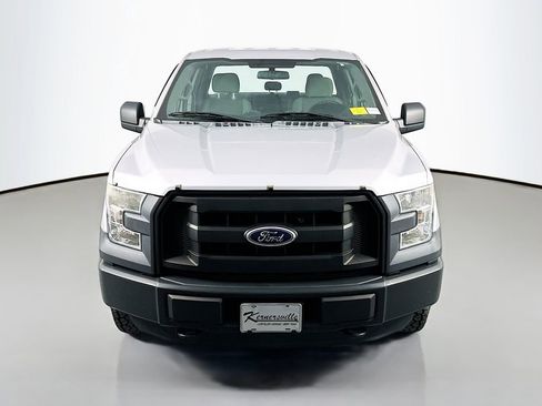 Used 2015 Ford F150 XL w/ Equipment Group 101A Mid AWD/4WD image 2