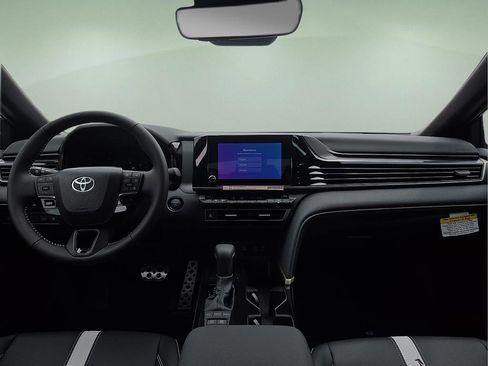New 2026 Toyota Camry SE image 16