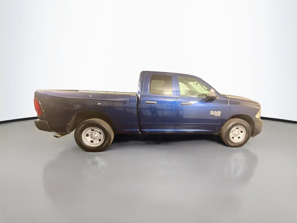 Used 2020 RAM 1500 Tradesman w/ Protection Group AWD/4WD image 11