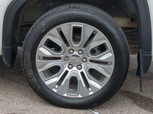 Used 2021 GMC Sierra 1500 Denali w/ Denali Ultimate Package image 14