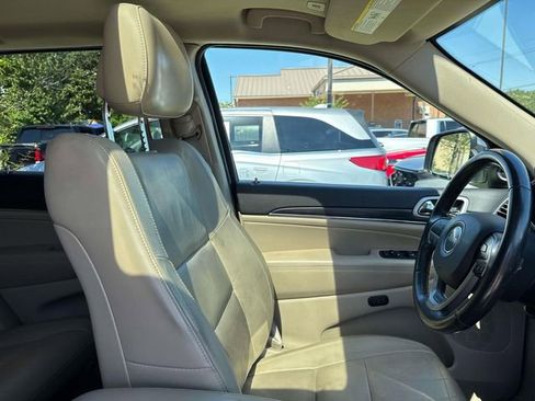 Used 2020 Jeep Grand Cherokee Limited RWD image 10