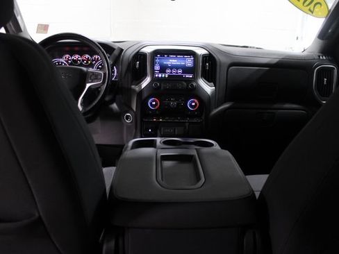 Used 2020 Chevrolet Silverado 1500 RST w/ All-Star Edition AWD/4WD image 31