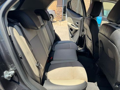 Used 2018 Buick Encore Preferred FWD image 19